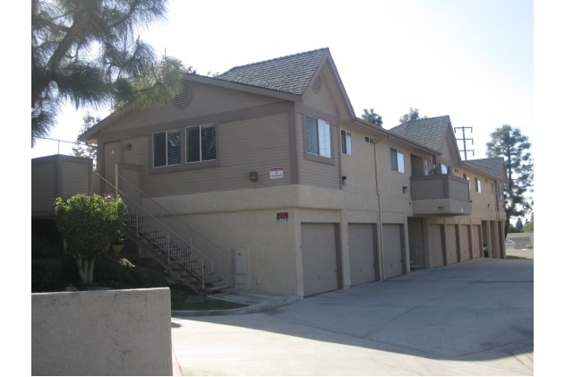 Primary Photo - Milestone Apartments