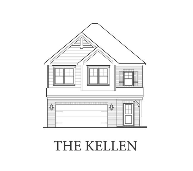 Building Photo - Home for Rent in Brookwood... Available to...