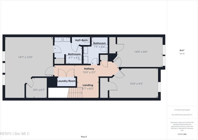Foto del edificio - 458 Channel Drop Dr