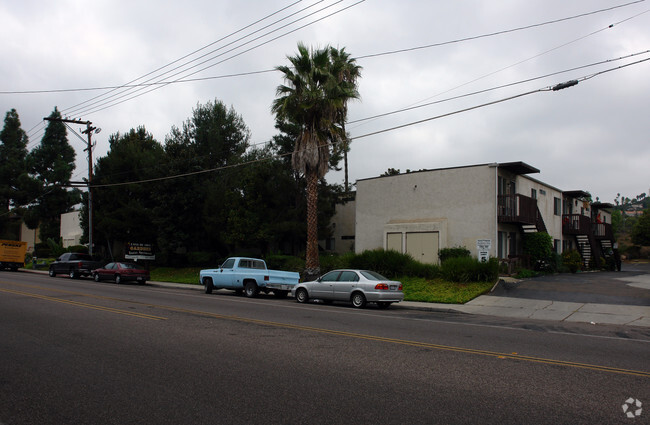 Building Photo - Casa De Oro Senior Apartments