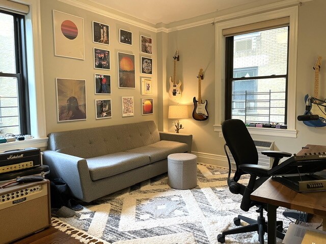 Foto del edificio - 905 W End Ave
