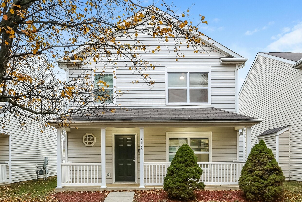 Foto principal - 2670 Patrick Henry Ave