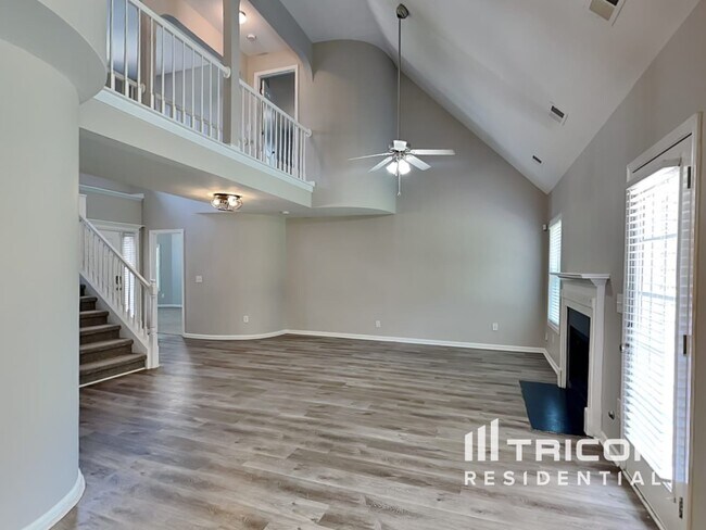 Foto del edificio - 31 Cole Meadows Pl