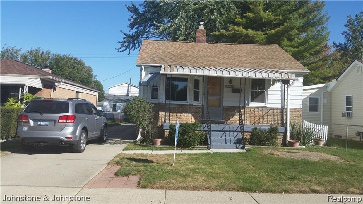 Primary Photo - 2 Bedroom with finished basement