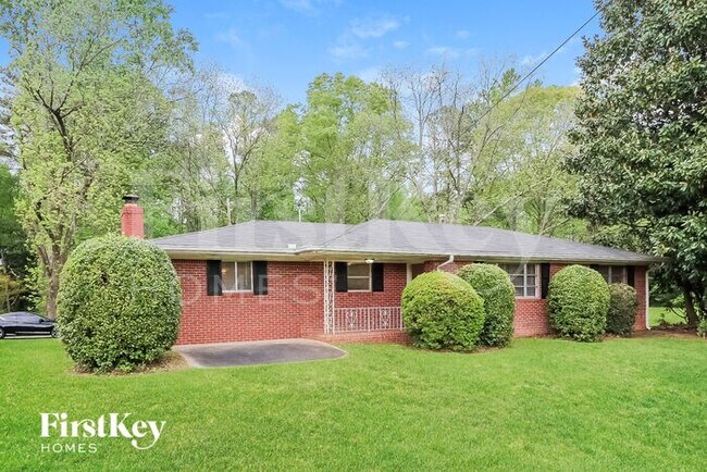 Building Photo - 944 Villa Rica Rd