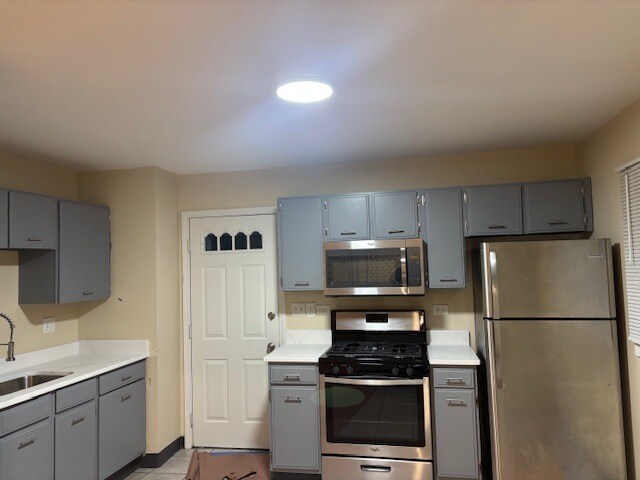 Foto del edificio - 1316 Monroe St