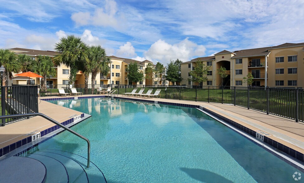 Villas at Palm Bay Rentals Palm Bay, FL