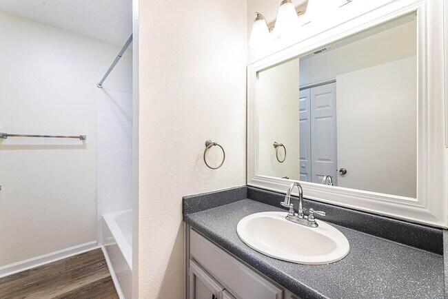 Photo - 12127 El Sendero St Townhome