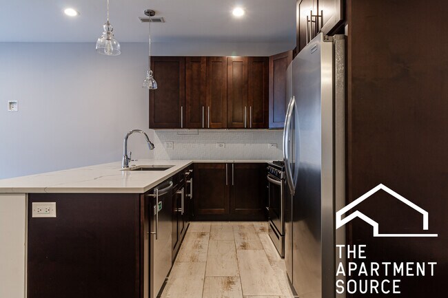 Foto del edificio - 2829 N Rockwell St