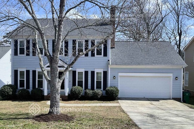 Building Photo - 9616 Kayce Ln