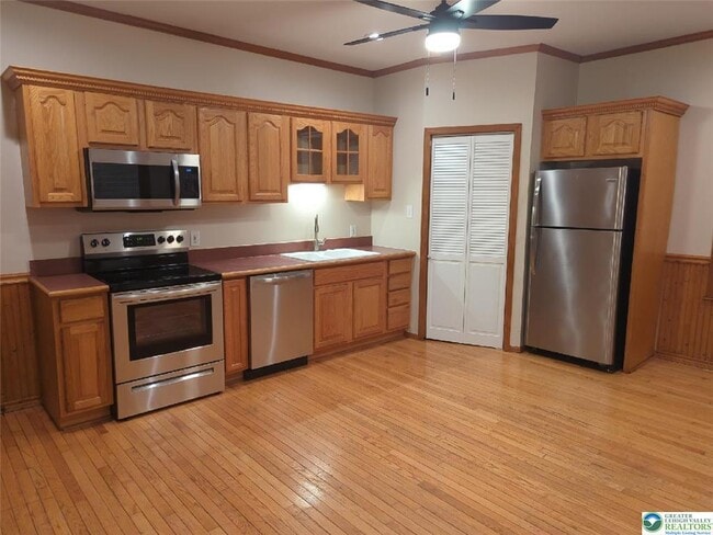 Foto del edificio - 1053 Rising Sun Rd