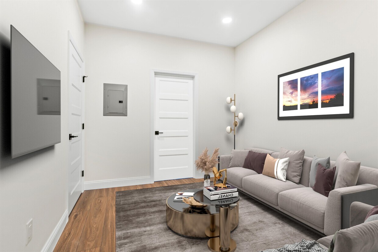 Foto principal - 189 Sherman Ave