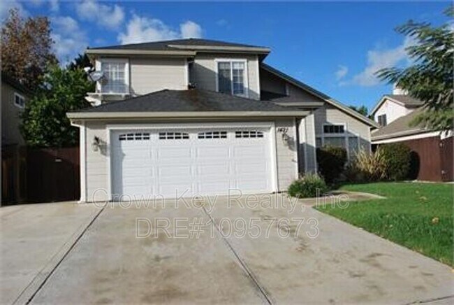 Foto del edificio - 1421 Renown Dr