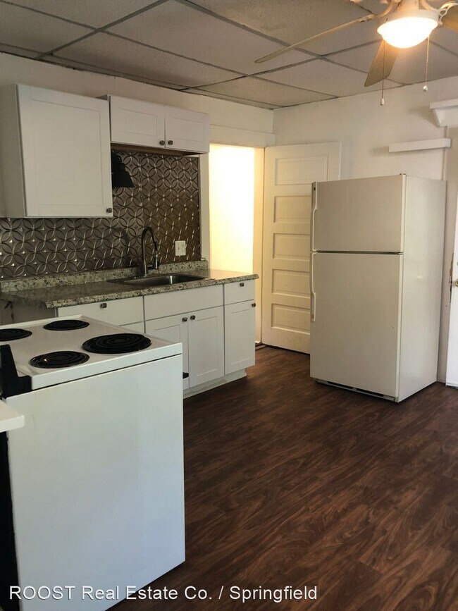 Building Photo - 1 br, 1 bath House - 1918 W High Street