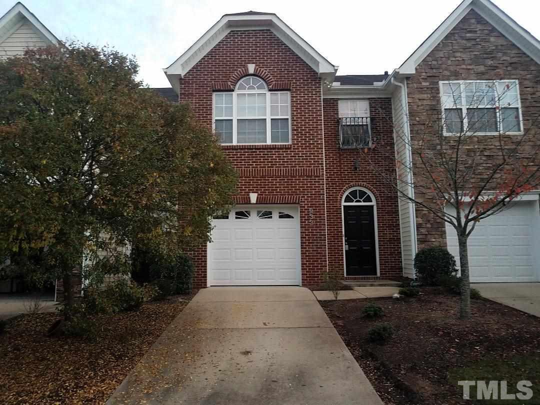 933 Shining Wire Way, Morrisville, NC 27560 Townhouse for Rent in