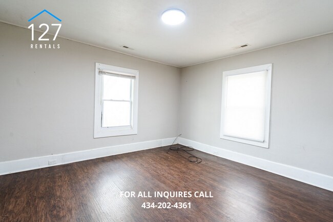 Foto del edificio - Bright & Convenient 1BR Apartment in Lynchburg