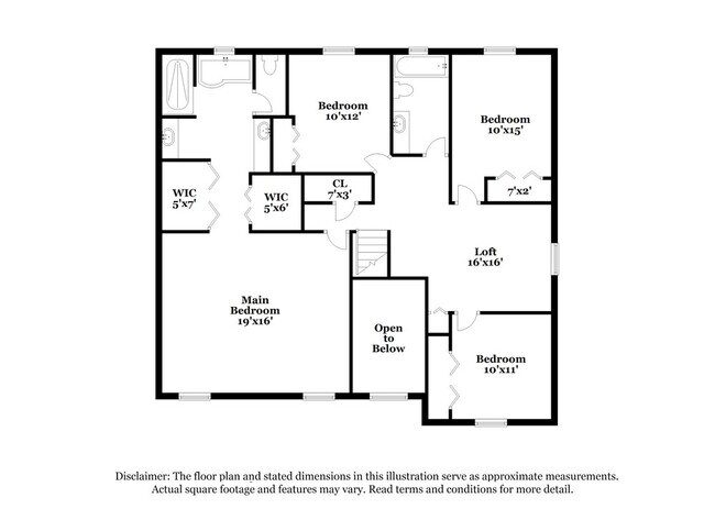 Building Photo - 1511 Loretto Cir