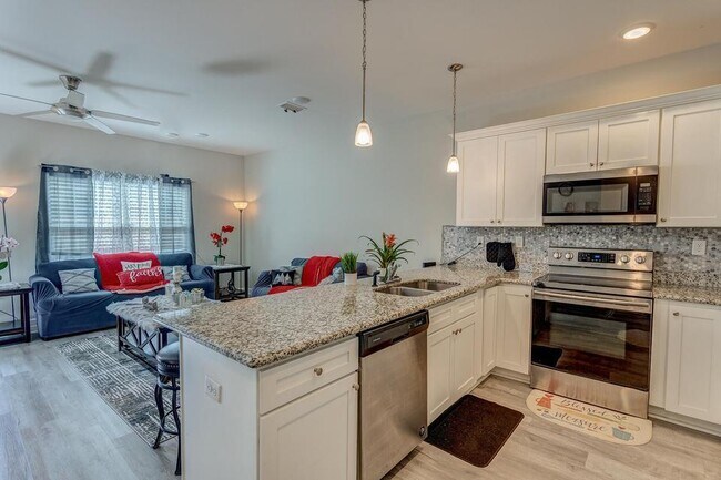 Foto del edificio - 9009 Banyan Beach Dr
