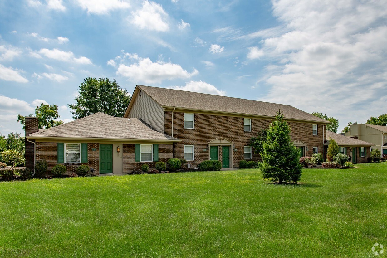 Building Photo - 1106 Beryl Trail