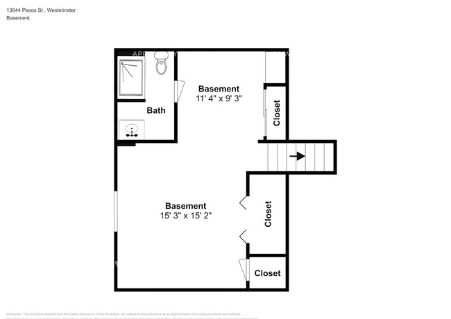 Foto del edificio - 13544 N Pecos St