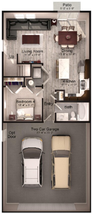 Building Photo - 3816 Libra Bnd SE
