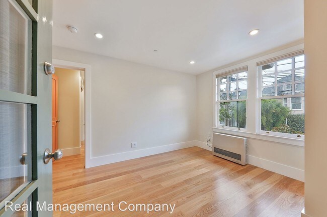 Building Photo - 61 Divisadero St