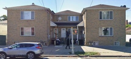 Building Photo - 221-28 Hempstead Ave