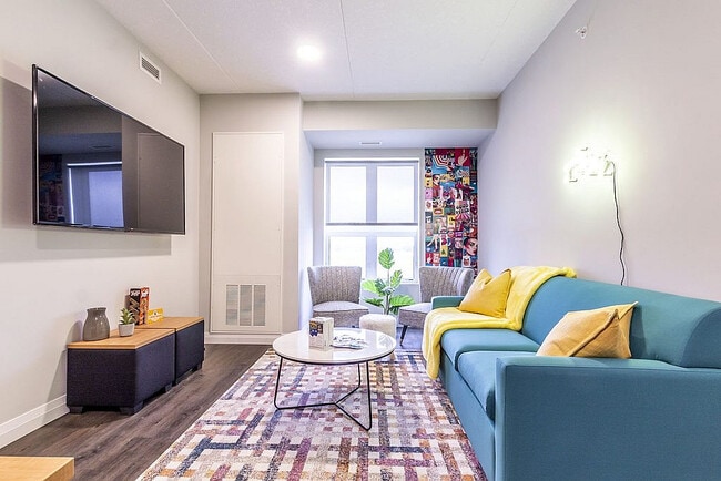 Building Photo - The W London - Student Living