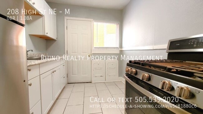 Foto del edificio - 208 High St NE