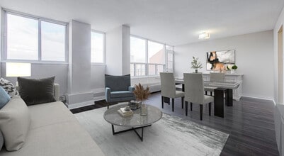 Building Photo - Braemar Place