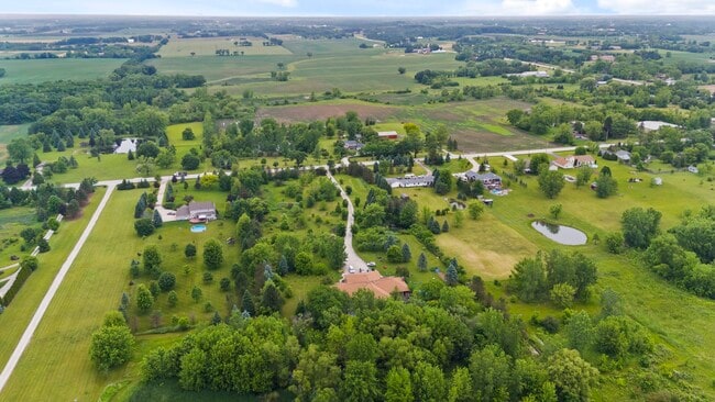 Beautiful trees - 21335 Northcape St