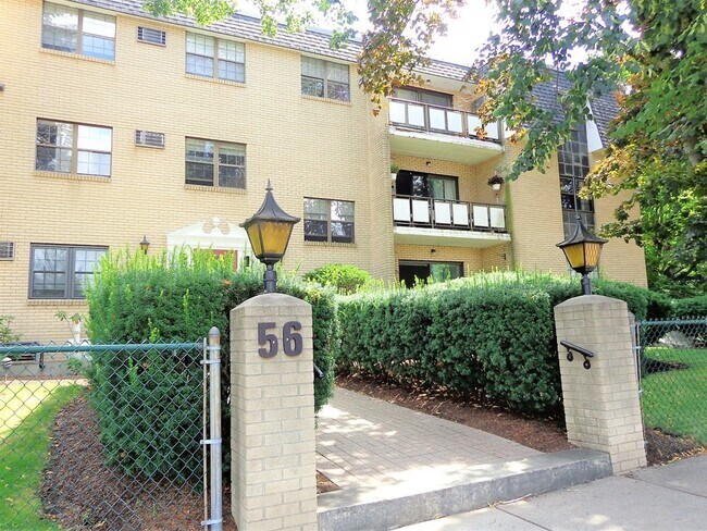 Building Photo - 56 Bigelow Ave