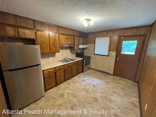 Building Photo - 2 br, 1 bath House - 3169 Fowler St SW
