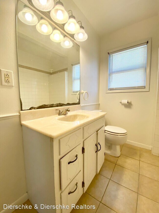 Foto del edificio - 4 br, 1 bath House - 2214 W Ave L