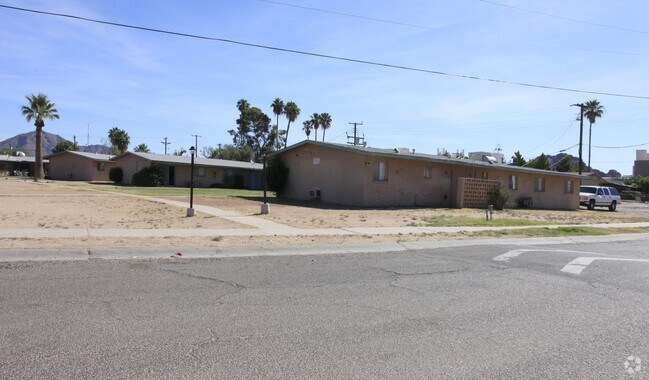 Foto del edificio - Mountain View Manor
