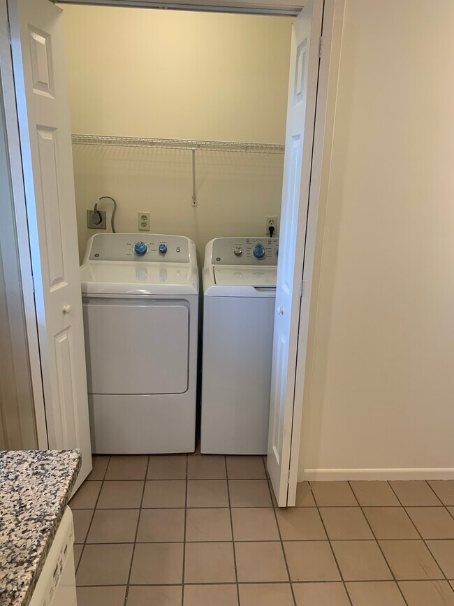 Laundry - 9 George St