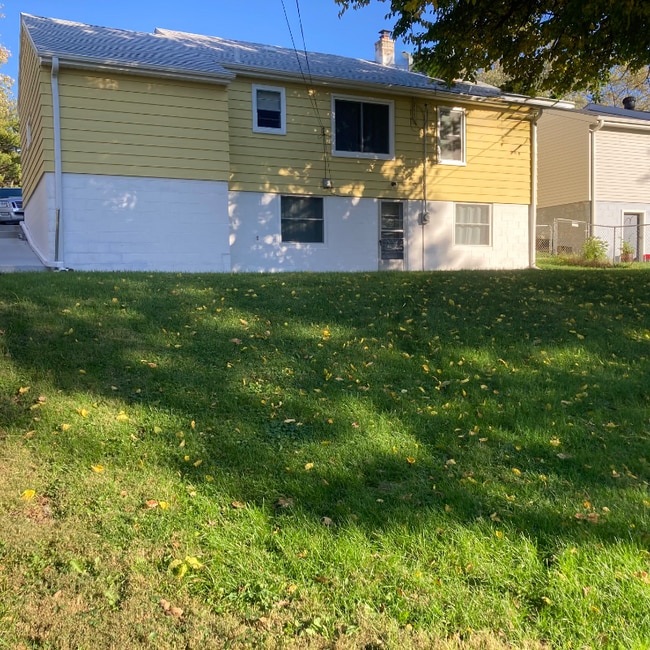 Building Photo - 4322 N 54th St