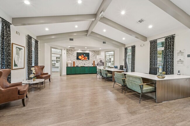 Foto del edificio - Sagebrush