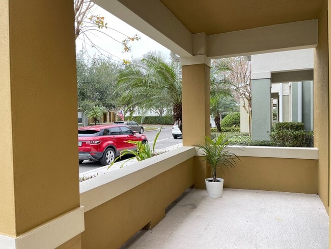 Photo - Awesome Townhome for rent at Windermere