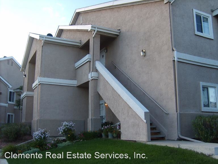 3835 Strawberry Field Grv, Colorado Springs, CO 80906 House Rental in