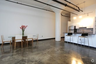 Interior Photo - Telephone Factory Lofts
