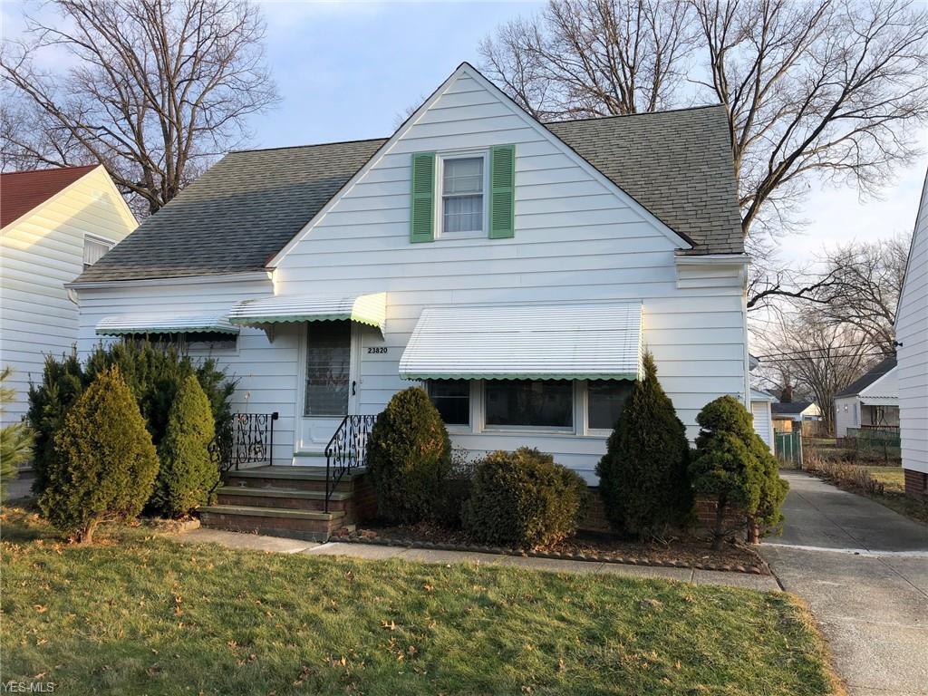 Primary Photo - 23820 Puritan Ave