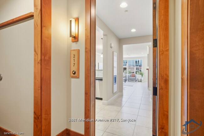 Foto del edificio - 2881 Meridian Ave