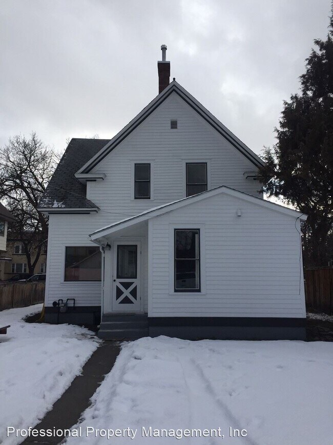 Foto del edificio - 4 br, 2 bath House - 226 S 6th St E
