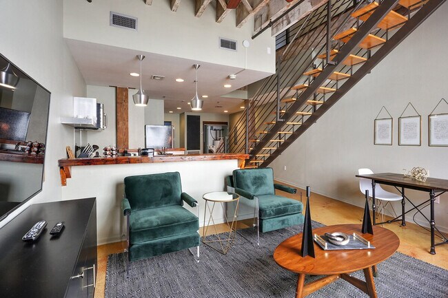 Foto del edificio - 1041 Constance St