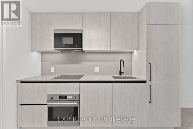 Photo du bâtiment - 35 Parliament St