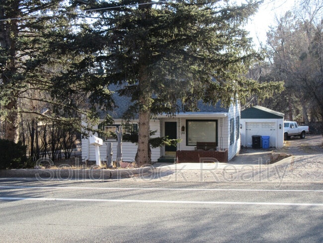 Building Photo - 1311 Cheyenne Blvd