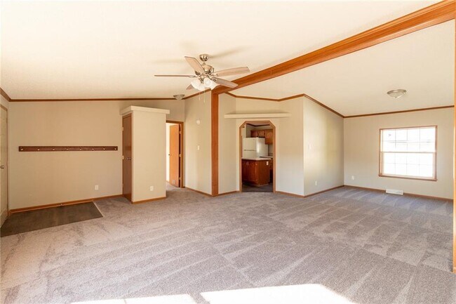 Foto del edificio - 318 N Harrison St