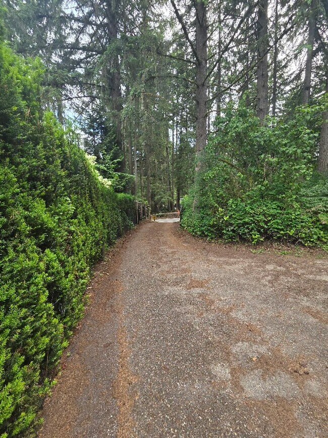 Foto del edificio - Private 4 Bedroom / 2.5 Bath Bridle Trails Acerage Property