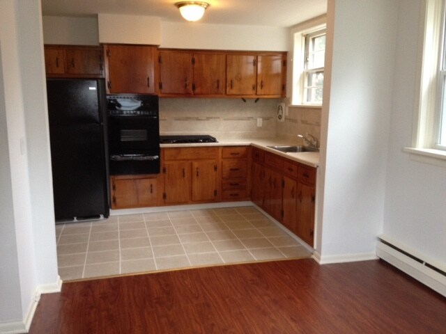 Building Photo - 201 Watchung Ave